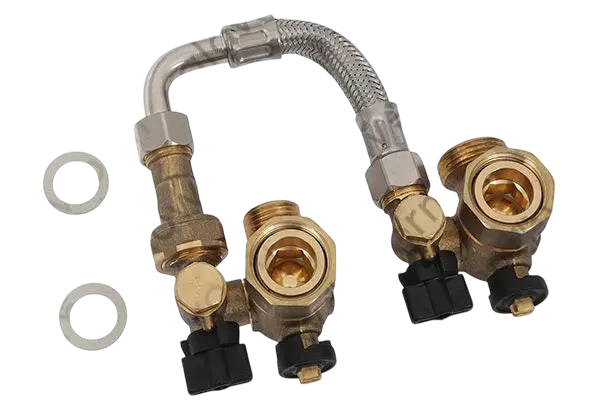 Glowworm Valves (hydraulic) 0020195592
