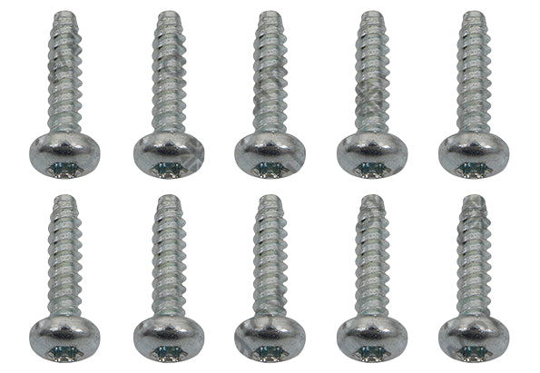 Glowworm Screw (Pk10) 0020195594