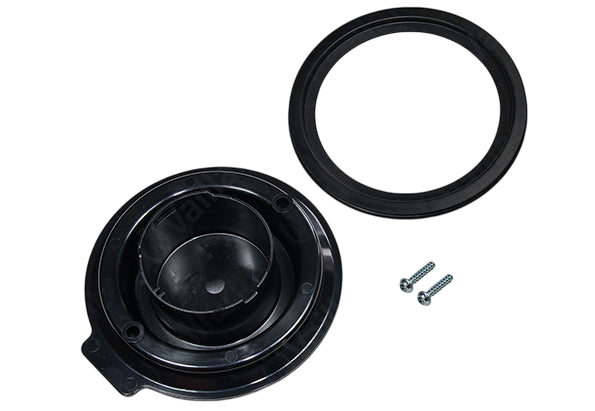 Vaillant Cover Plate 0020197017