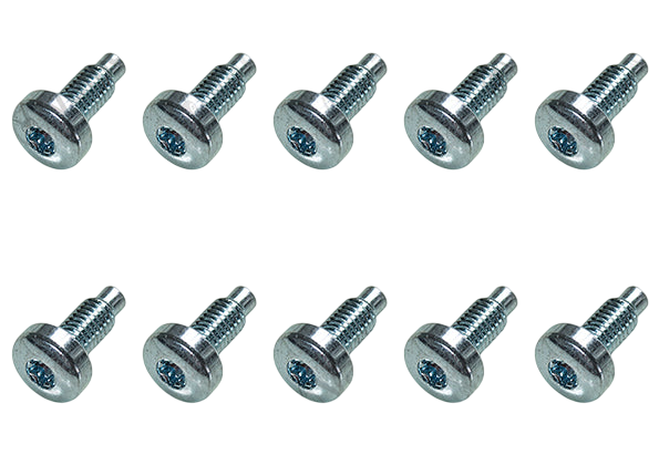 Vaillant Pan Head Screw 0020198257