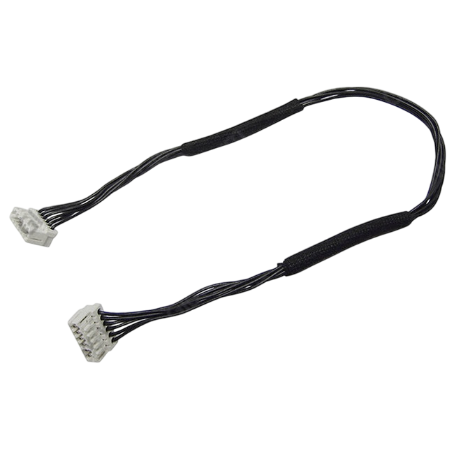 Glowworm Wiring Harness 0020203976