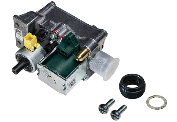 Vaillant Gas Control Valve 0020209513