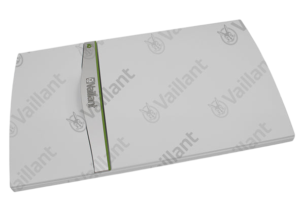 Vaillant Casing Panels Front (Exclusive) 0020209521