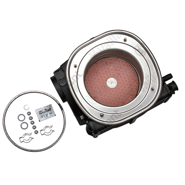 Vaillant Heat Exchanger 0020210464