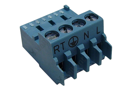 Vaillant Plug 0020210618