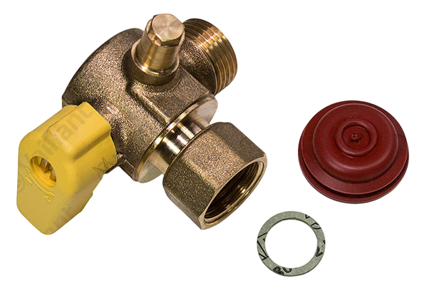 Vaillant Gas Valve 0020211099