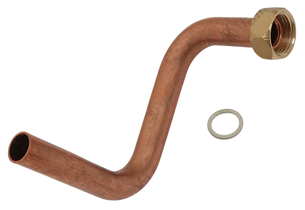 Vaillant Gas Pipe 0020211100