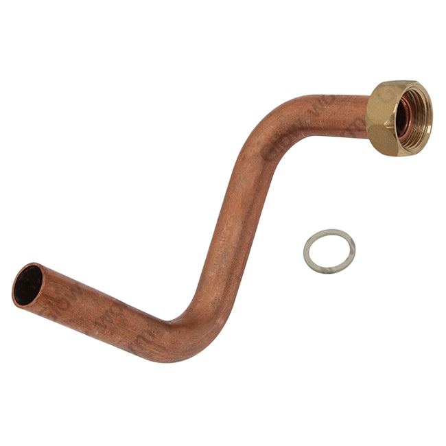 Glowworm Gas Pipe 0020211101