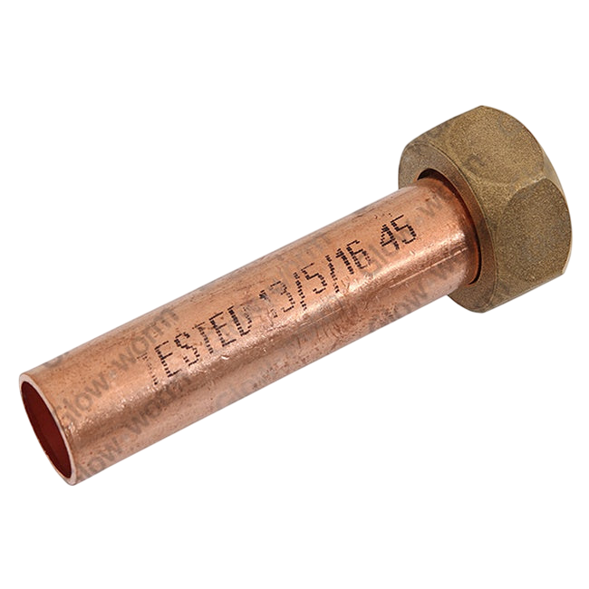 Glowworm Gas Pipe 0020211442