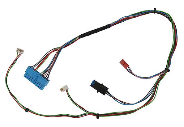 Vaillant Harness Combi 0020211941