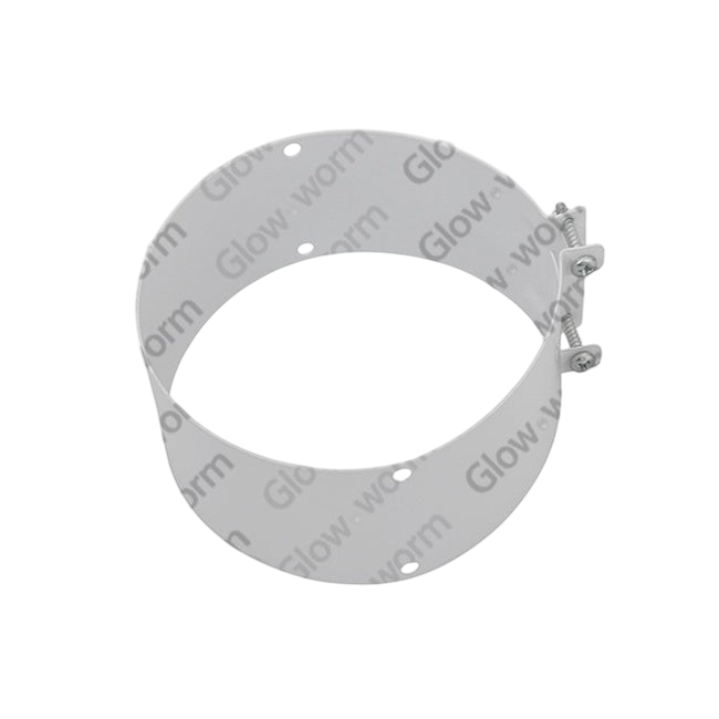 Glowworm Clamp (100 X 48) 0020218170