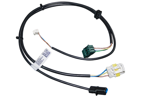 Vaillant Cable - Pump 0020221618