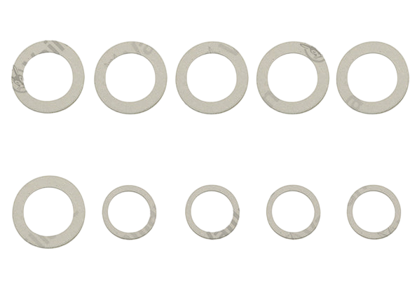 Vaillant Seal Kit 0020231136