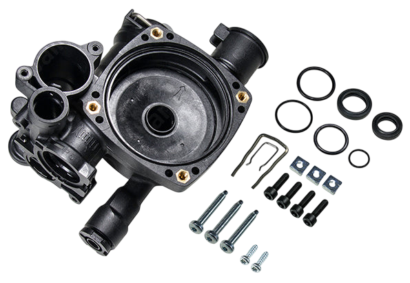 Vaillant Housing Pump 0020231147