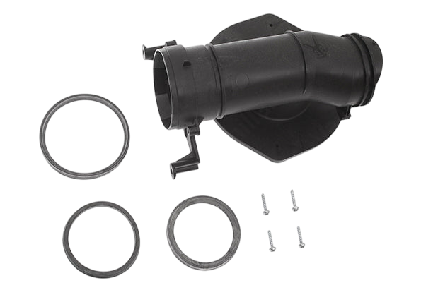 Vaillant Adapter Flue Gas 0020231179