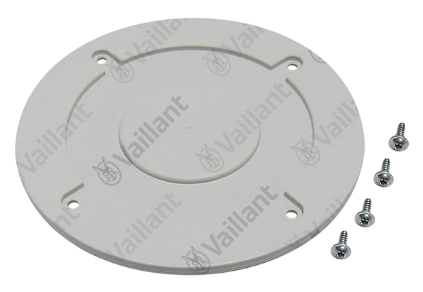 Vaillant Cover Plate (Top) 0020231181