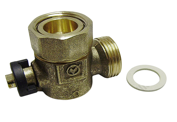 Vaillant CH Service Valve 0020231196