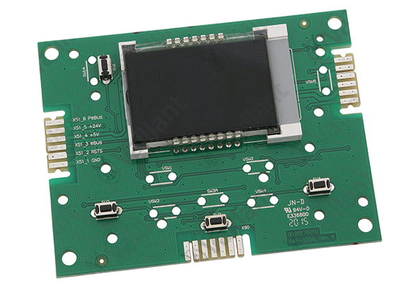 Vaillant Display 0020231256