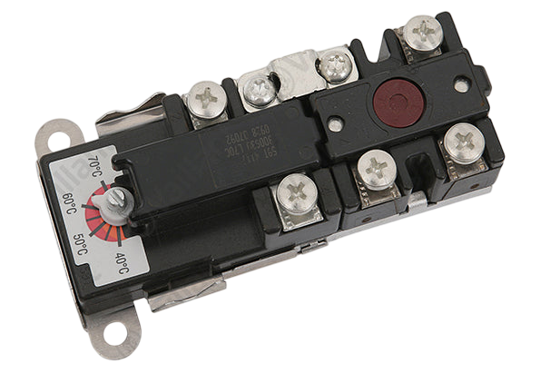 Vaillant Thermostat Generator 0020236130