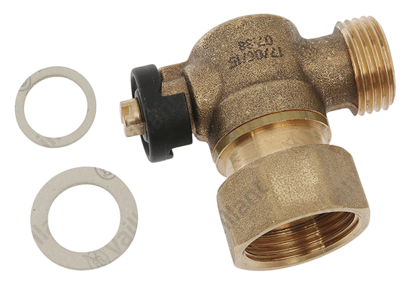 Vaillant Service Valve 0020237686