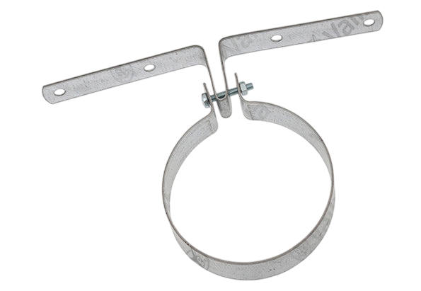 Vaillant Clamp Support DN100 0020238362