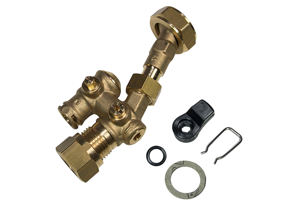 Vaillant Valve Filling Loop 0020241699