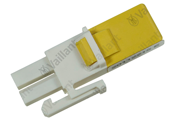 Vaillant Plug Coding (E) 0020242593