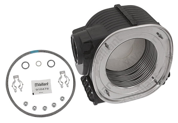 Vaillant Heat Exchanger 0020246710