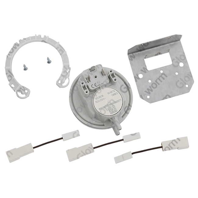 Glowworm Air Pressure Safeguard Kit 0020248909