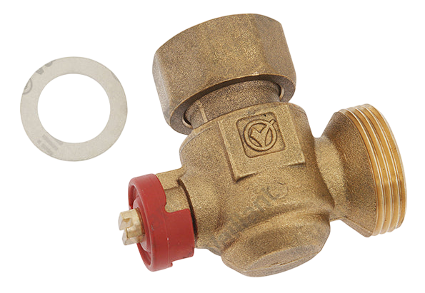 Vaillant Service Valve CH 0020254034