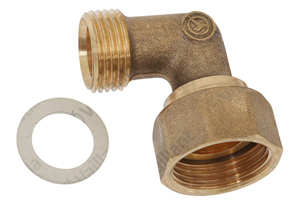 Vaillant Elbow DHW 0020254035