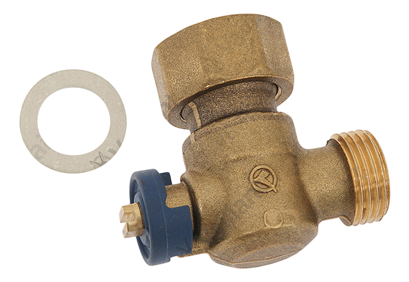 Vaillant Service Valve DHW 0020254036
