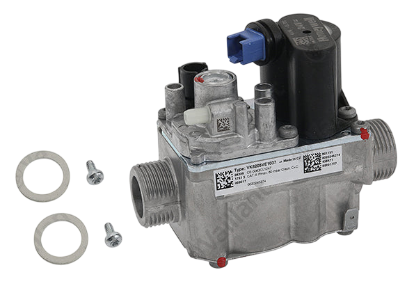 Vaillant Gas Control Valve 0020268758