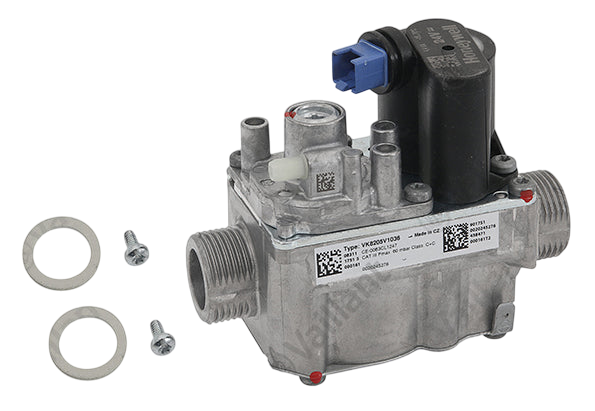 Vaillant Gas Control Valve 0020268765