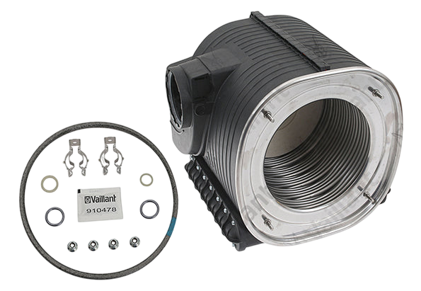 Vaillant Heat Exchanger 0020271250