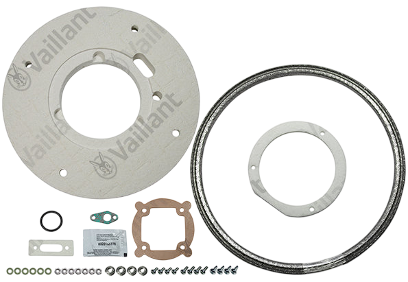 Vaillant Seal Kit 0020272054