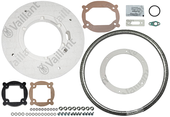 Vaillant Seal Kit 0020272056
