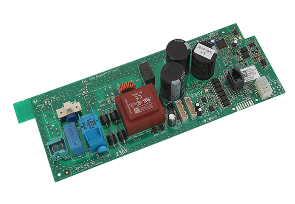 Vaillant Printed Circuit Board FMU 0020274750