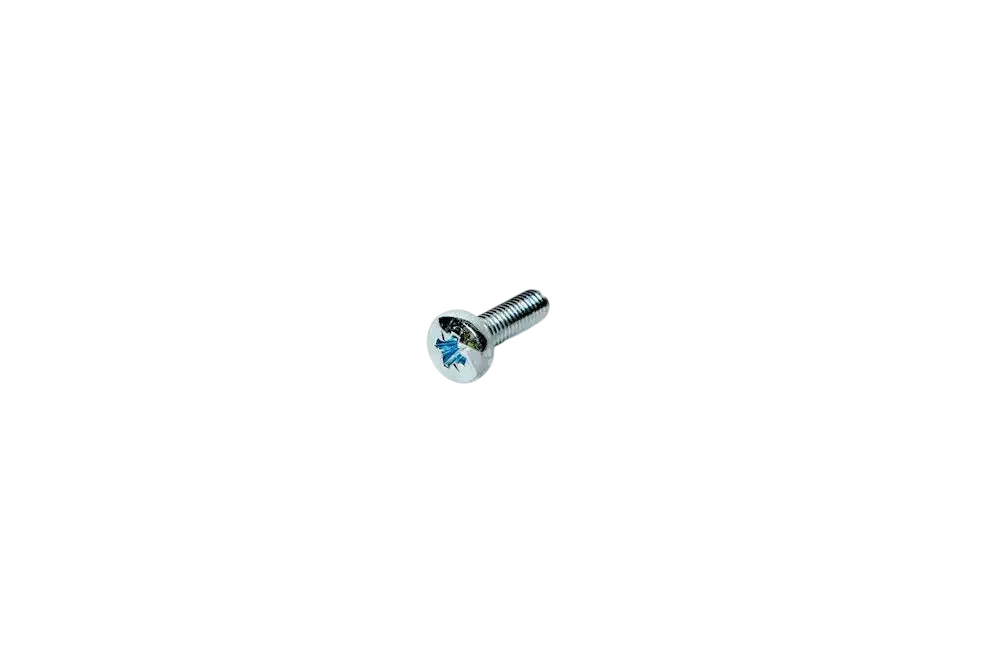 Ideal M5 X 16 P/P HD Screw ZP DES SPEC 0250 003132