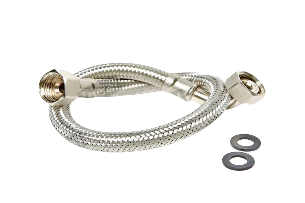 Ideal Flexible Hose Combi 005713