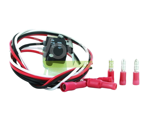 Vokera Microswitch DHW 01005177