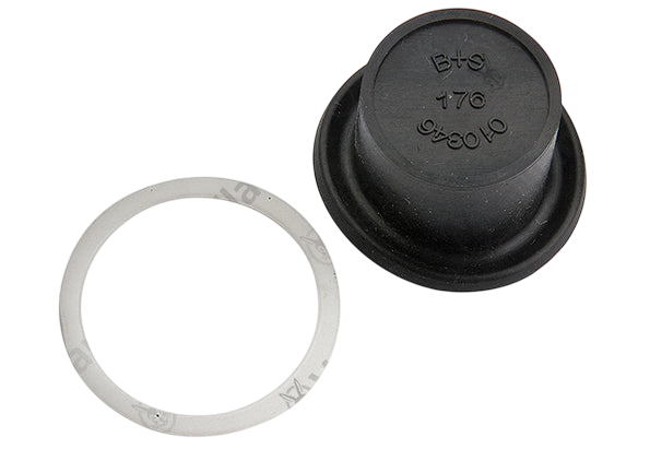 Vaillant Diaphragm 010349