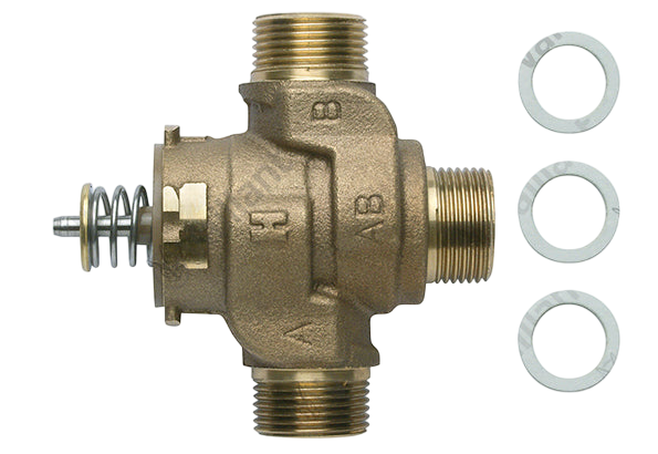 Vaillant Diverter Valve 014639