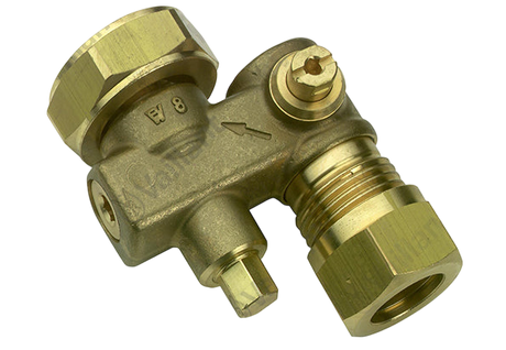 Vaillant Valve 014714