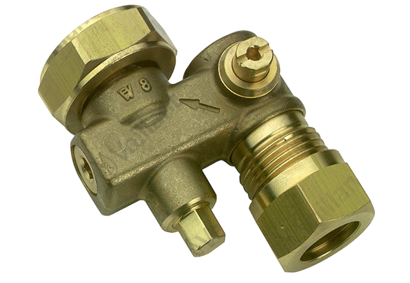 Vaillant Valve 014714