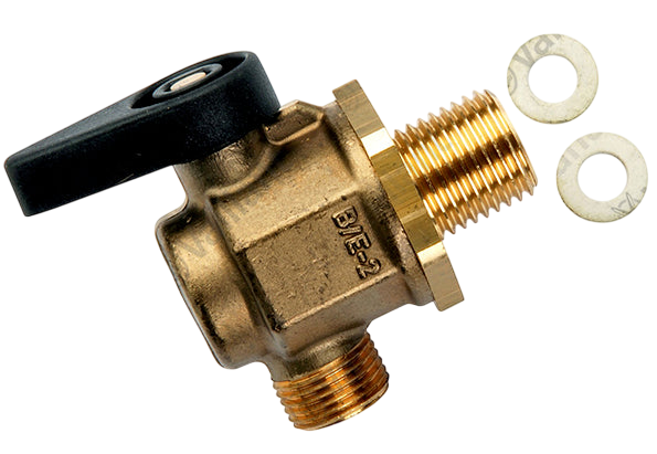 Vaillant Drain Cock 014738