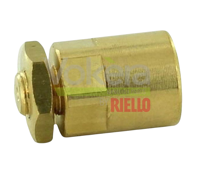 Vokera Extension Seal For Head Shaft 0184