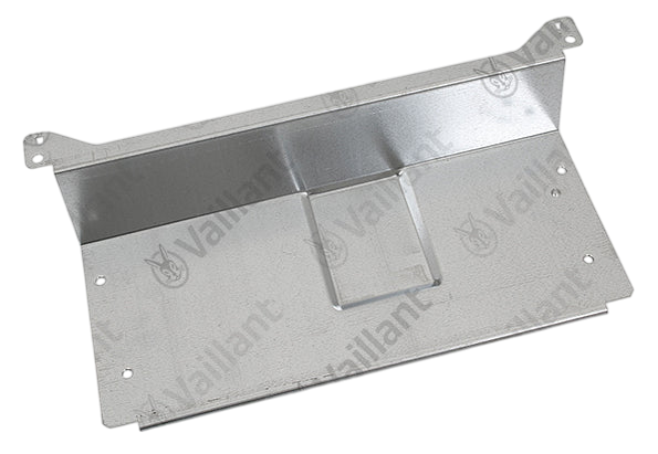 Vaillant Front Cover 031302