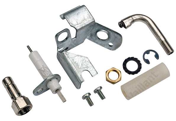 Vaillant Pilot Burner Complete 042197