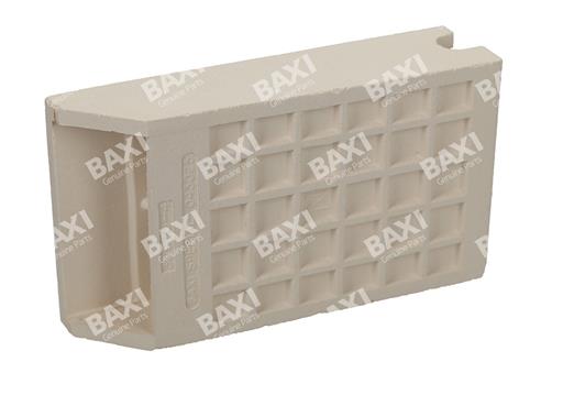 Baxi Radiant Single 043025